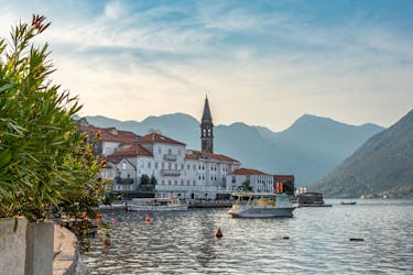 The Heart of Montenegro
